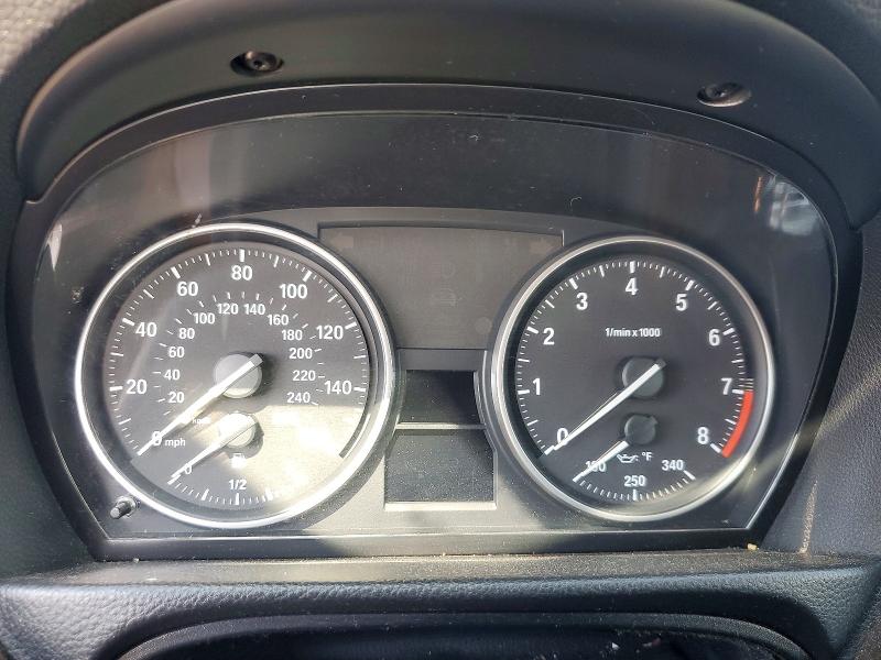 Продаж на аукціоні авто 2009 Bmw 328, vin: WBAWV53559P081272, номер лоту: 59136936