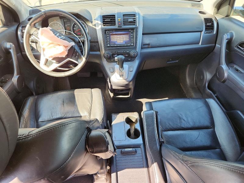 Aukcja sprzedaży 2009 Honda Cr-v, vin: 5J6RE38789L008705, numer aukcji: 57390446