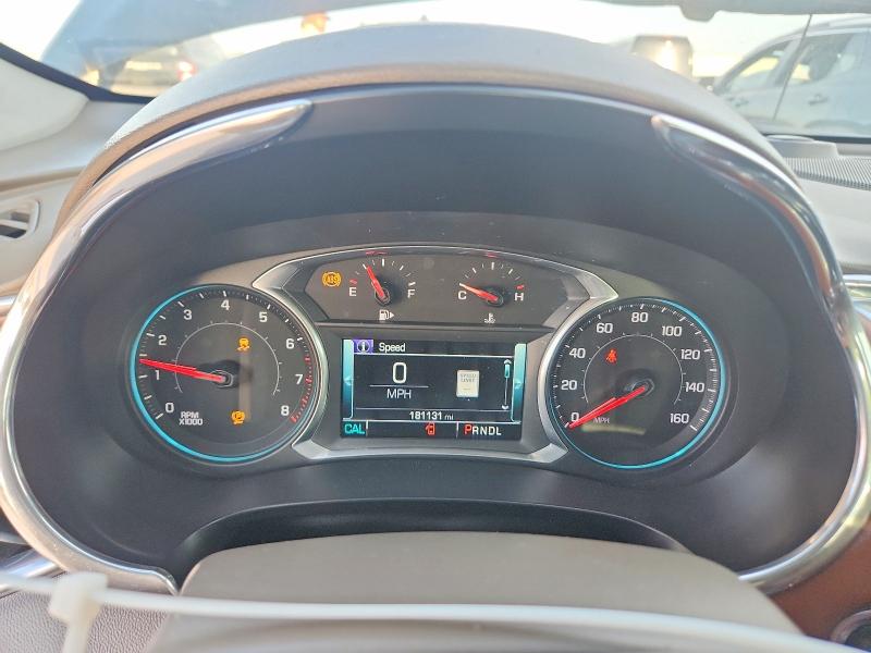 Aukcja sprzedaży 2017 Chevrolet Malibu, vin: 1G1ZH5SX9HF159656, numer aukcji: 58280726