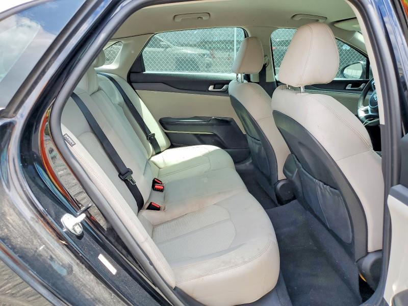 Продаж на аукціоні авто 2021 Kia K5, vin: 5XXG14J21MG009782, номер лоту: 57880096