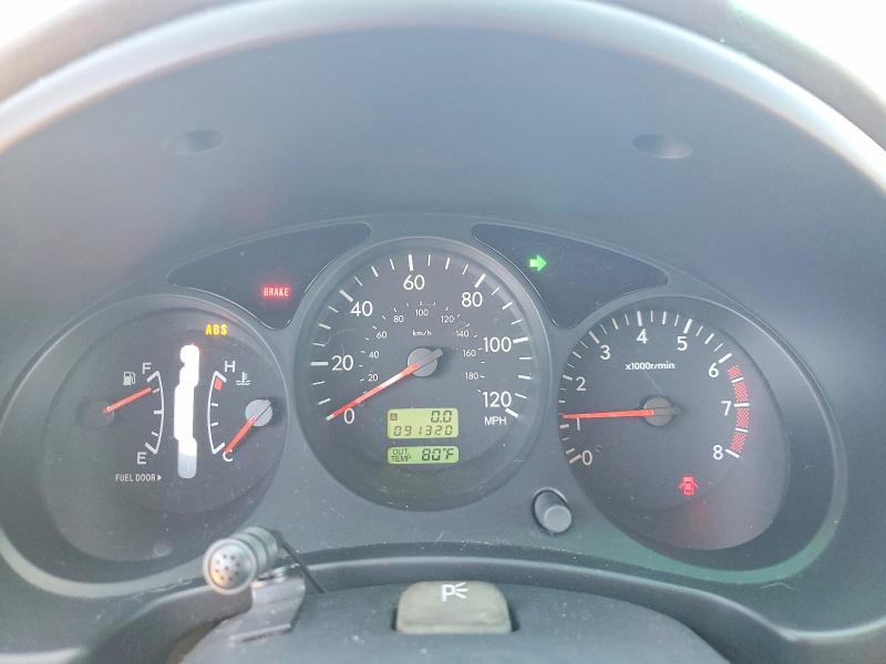 Продажа на аукционе авто 2004 Subaru Forester, vin: JF1SG65684H729980, номер лота: 56572406