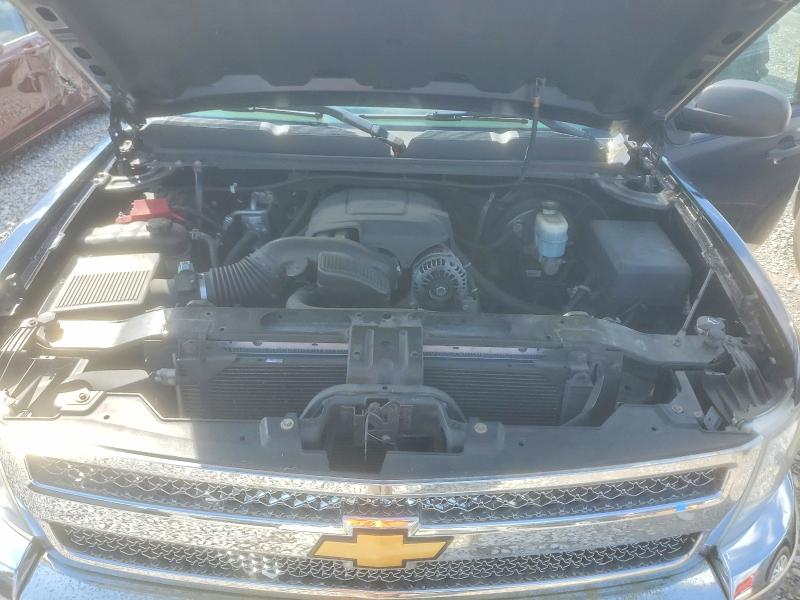Aukcja sprzedaży 2012 Chevrolet Silverado, vin: 1GCRKSE71CZ132512, numer aukcji: 57129396