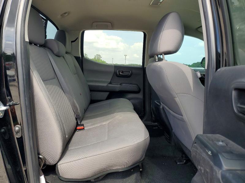 Aukcja sprzedaży 2023 Toyota Tacoma, vin: 3TYCZ5AN9PT140179, numer aukcji: 54996696