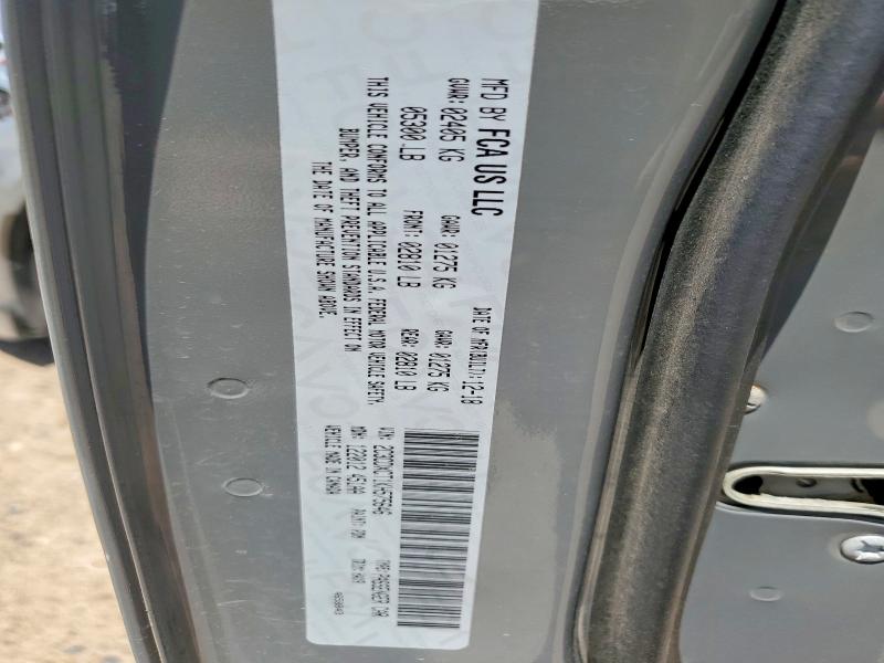 Продажа на аукционе авто 2019 Dodge Charger, vin: 2C3CDXCT1KH575646, номер лота: 57962266