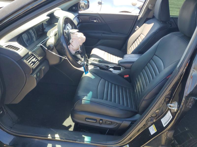 Продажа на аукционе авто 2014 Honda Accord, vin: 1HGCR2F84EA180100, номер лота: 59140656