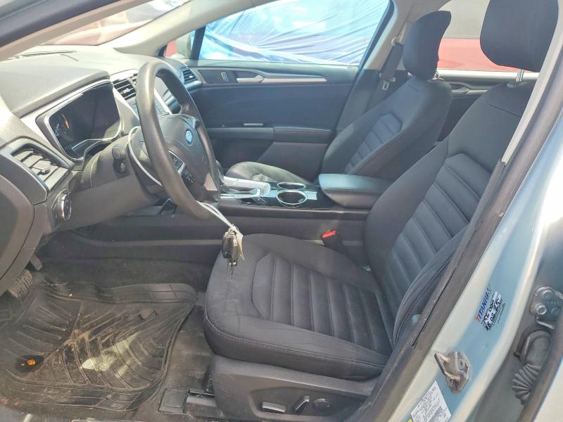 2013 Ford Fusion მანქანა იყიდება აუქციონზე, vin: 3FA6P0LU4DR374059, აუქციონის ნომერი: 46128396