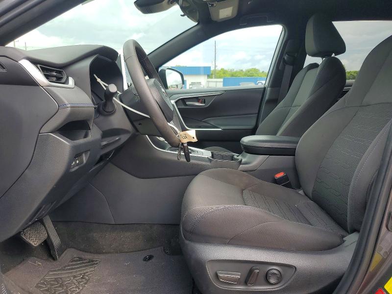 Aukcja sprzedaży 2023 Toyota Rav4, vin: 4T3T6RFV0PU137447, numer aukcji: 56992486
