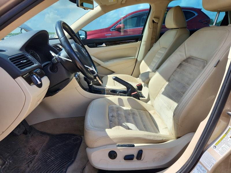 2015 Volkswagen Passat მანქანა იყიდება აუქციონზე, vin: 1VWCV7A36FC048512, აუქციონის ნომერი: 56889216