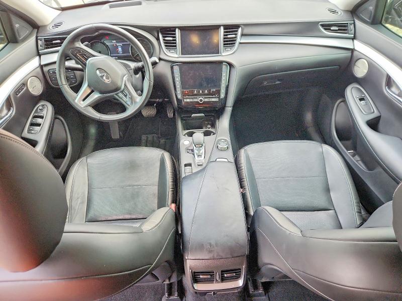 Aukcja sprzedaży 2020 Infiniti Qx50, vin: 3PCAJ5M17LF118828, numer aukcji: 57578926
