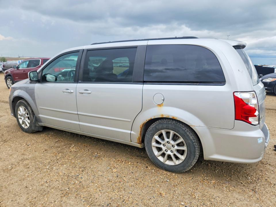Продажа на аукционе авто 2012 Dodge Grand Caravan, vin: 2C4RDGEG5CR233991, номер лота: 57769866