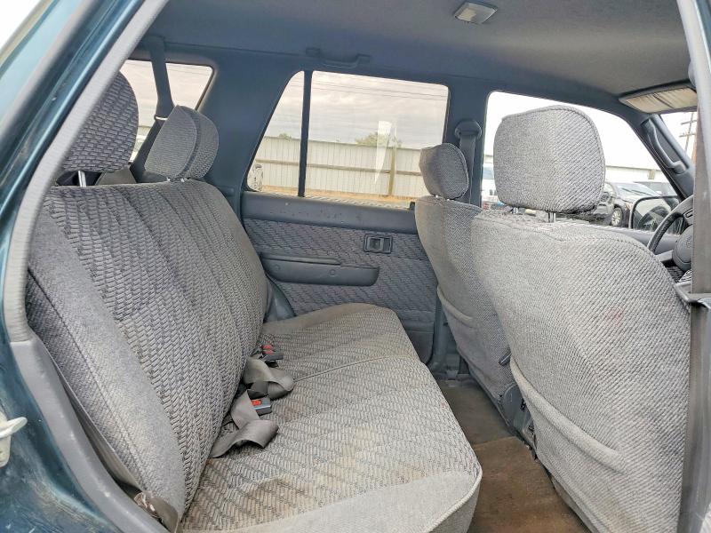 Aukcja sprzedaży 1994 Toyota 4runner, vin: JT3VN39W2R0152928, numer aukcji: 74515435