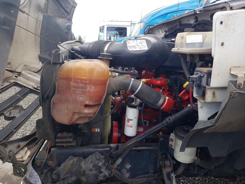 Aukcja sprzedaży 2013 Ford F750, vin: 3FRNF7FC9DV023744, numer aukcji: 56099836