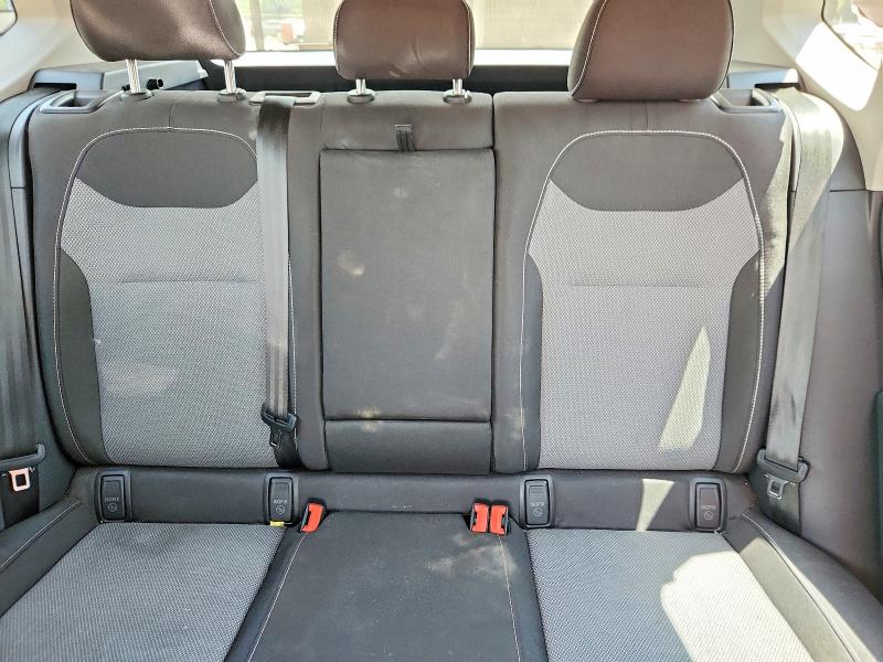 Aukcja sprzedaży 2024 Volkswagen Taos, vin: 3VV5X7B2XRM117220, numer aukcji: 57067386