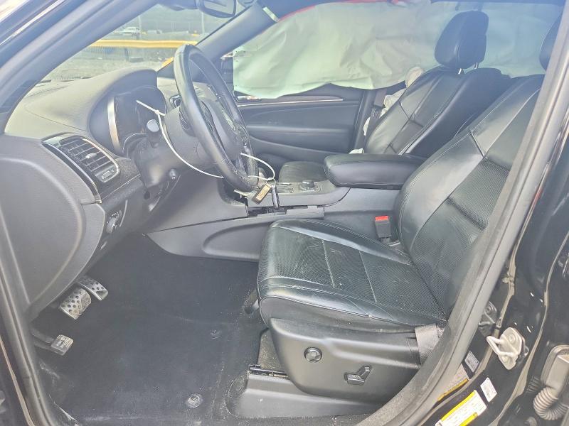 Продажа на аукционе авто 2019 Jeep Grand Cherokee, vin: 1C4RJFCG7KC831075, номер лота: 57142326