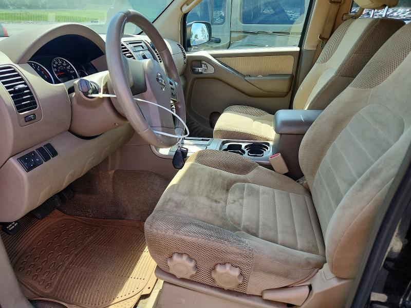 52814316 :رقم المزاد ، 5N1AR1NN1BC614816 vin ، 2011 Nissan Pathfinder مزاد بيع