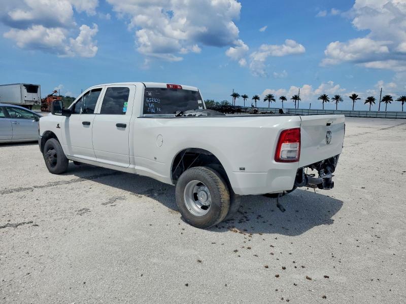 Продажа на аукционе авто 2023 Ram 3500, vin: 3C63RPGL1PG652103, номер лота: 56330246