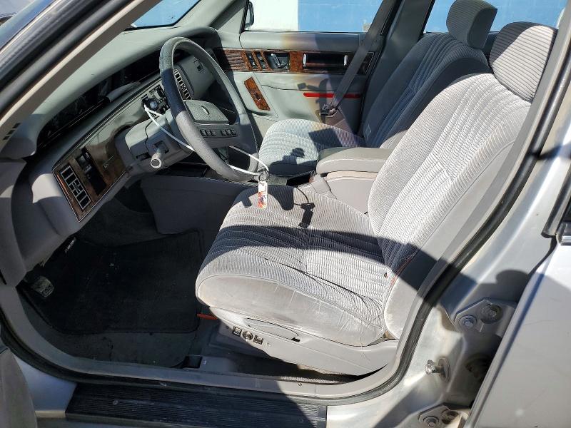 Aukcja sprzedaży 1992 Buick Regal, vin: 2G4WF54L8N1434913, numer aukcji: 57883036