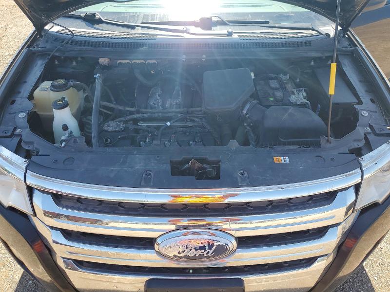 Aukcja sprzedaży 2013 Ford Edge, vin: 2FMDK3JC6DBC84398, numer aukcji: 55639016
