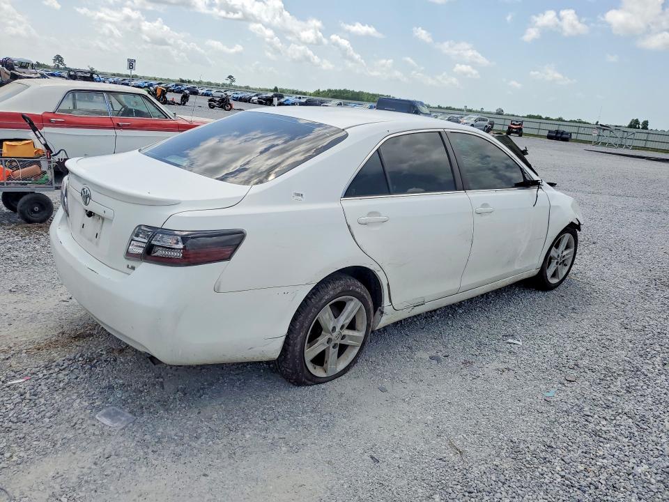 Aukcja sprzedaży 2009 Toyota Camry, vin: 4T4BE46K29R135031, numer aukcji: 55939276