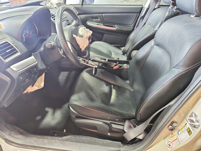 Aukcja sprzedaży 2015 Subaru Xv Crosstrek, vin: JF2GPASC4F8262364, numer aukcji: 56816656