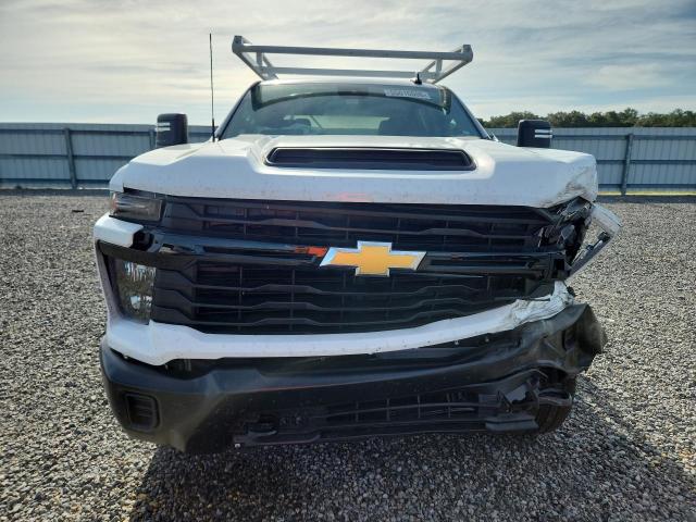 55616606 :رقم المزاد ، 1GB4ARE77TF172007 vin ، 2026 Chevrolet Silverado مزاد بيع