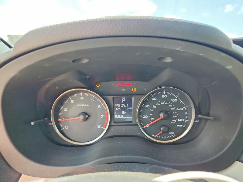 Aukcja sprzedaży 2014 Subaru Xv Crosstrek, vin: JF2GPAKC7E8278914, numer aukcji: 57971316