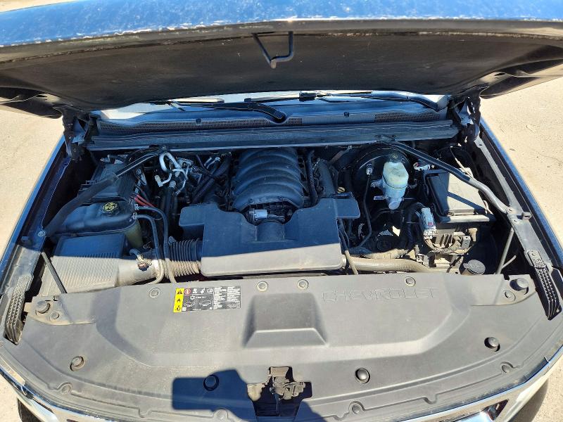 Aukcja sprzedaży 2019 Chevrolet Suburban, vin: 1GNSKHKC8KR164224, numer aukcji: 55729916