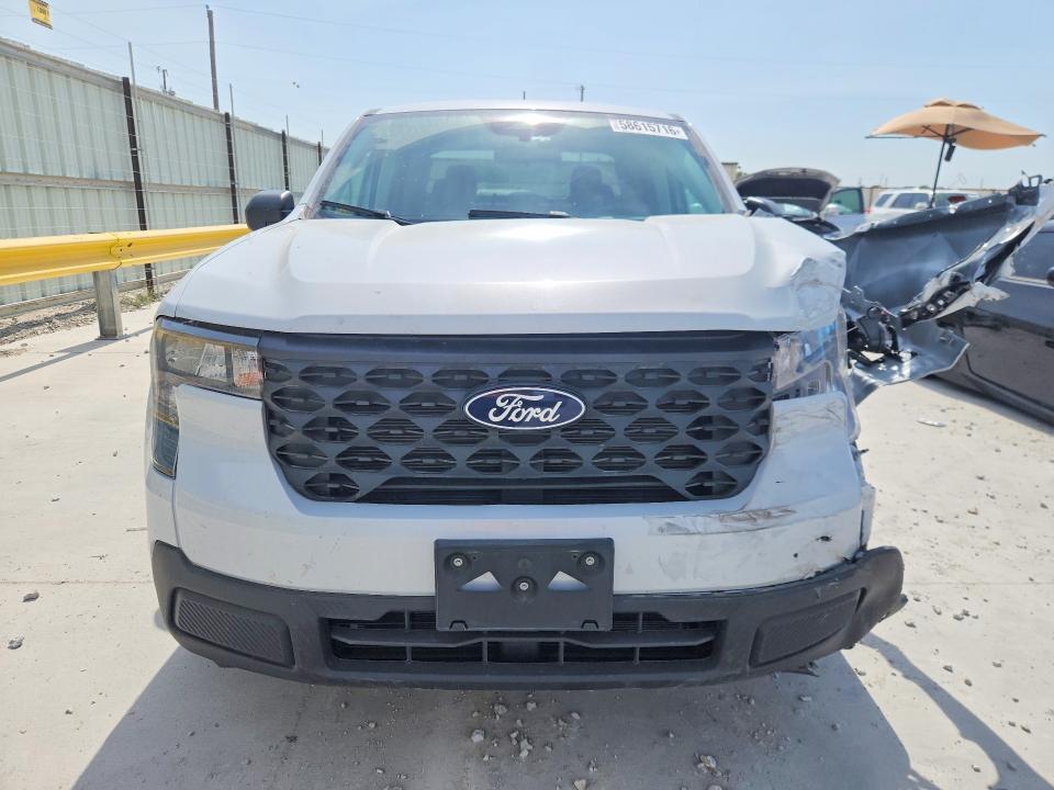 2026 Ford Maverick მანქანა იყიდება აუქციონზე, vin: 3FTTW8A37TRA39174, აუქციონის ნომერი: 58615716