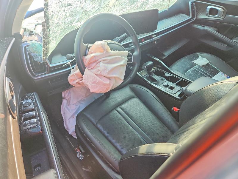 2024 Kia Sorento მანქანა იყიდება აუქციონზე, vin: 5XYRK4JF5RG284812, აუქციონის ნომერი: 48475656