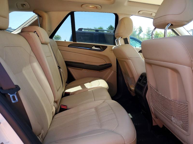 Aukcja sprzedaży 2016 Mercedes-benz Gle, vin: 4JGDA5HB6GA670640, numer aukcji: 56174136