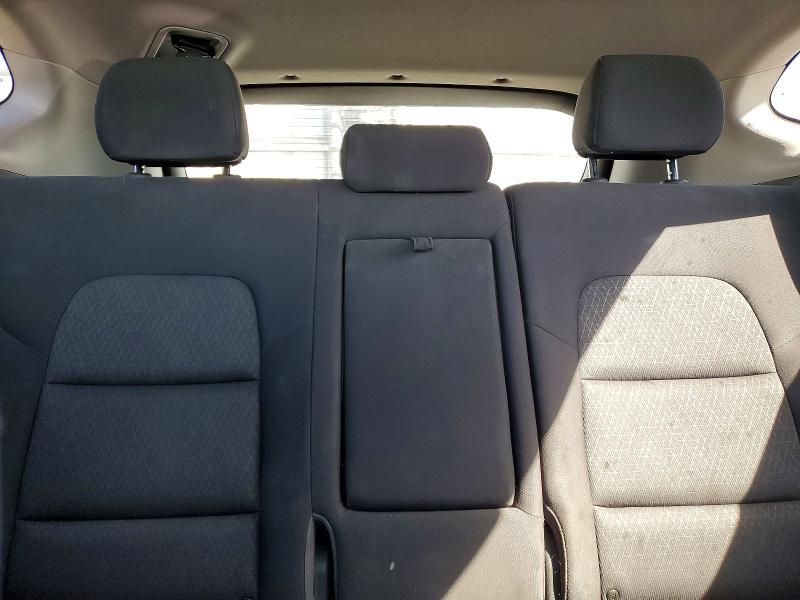 Aukcja sprzedaży 2018 Hyundai Tucson, vin: KM8J33A22JU733959, numer aukcji: 55968216