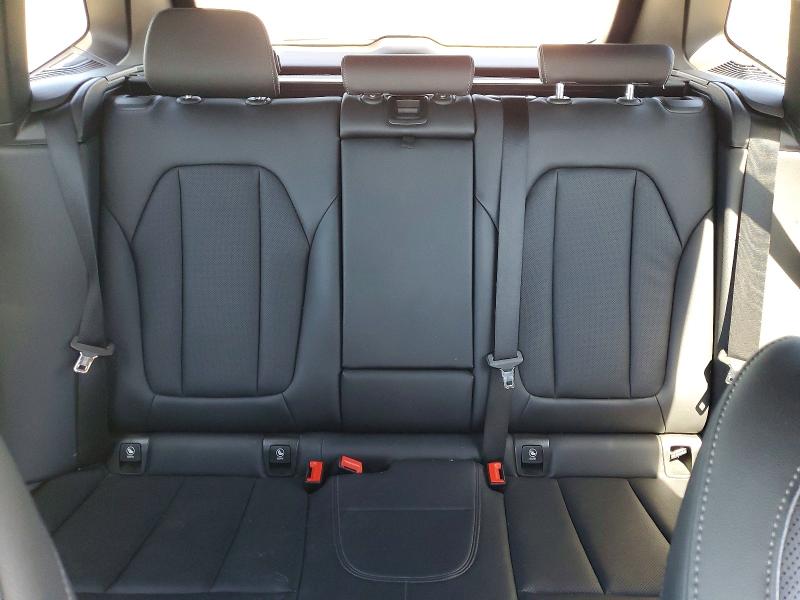 Продаж на аукціоні авто 2022 Bmw X3, vin: 5UX43DP02N9K01356, номер лоту: 57517336
