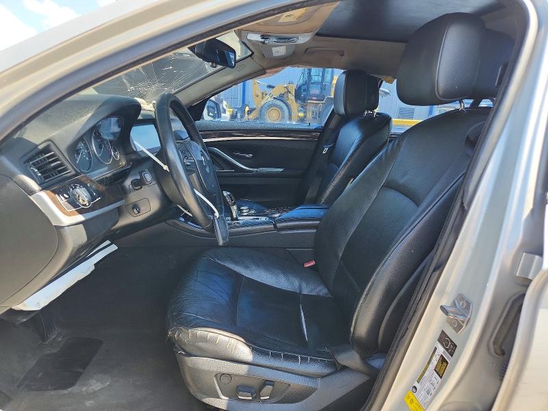 Продажа на аукционе авто 2013 Bmw 528, vin: WBAXG5C51DDY34756, номер лота: 58608066
