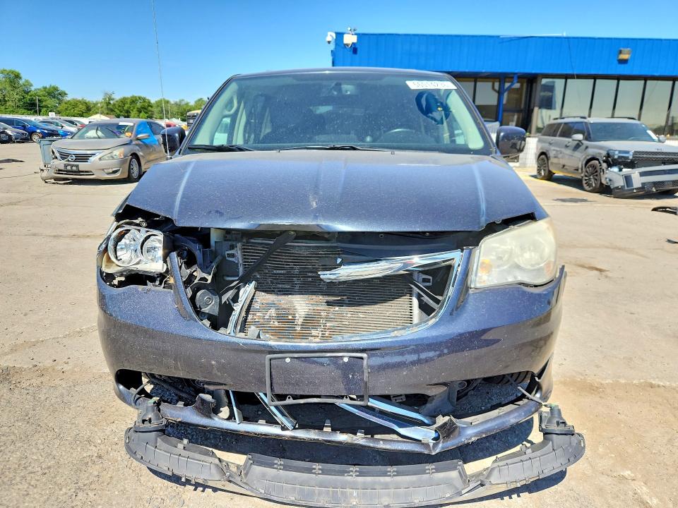 Aukcja sprzedaży 2014 Chrysler Town & Country, vin: 2C4RC1BG5ER269610, numer aukcji: 56014236