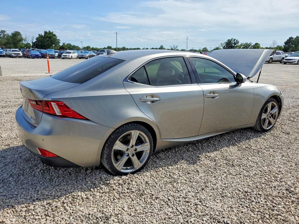 Aukcja sprzedaży 2014 Lexus Is, vin: JTHBE1D25E5008454, numer aukcji: 57482306