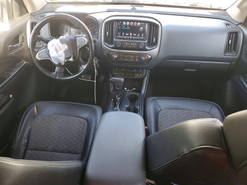 Продаж на аукціоні авто 2016 Chevrolet Colorado, vin: 1GCGSDE30G1114135, номер лоту: 57013536