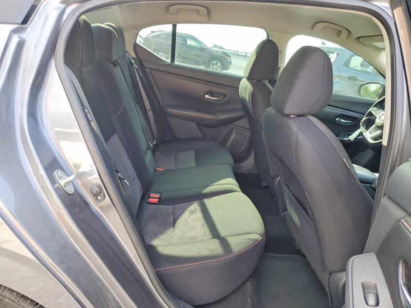 Продаж на аукціоні авто 2021 Nissan Sentra, vin: 3N1AB8DV3MY209895, номер лоту: 57315766