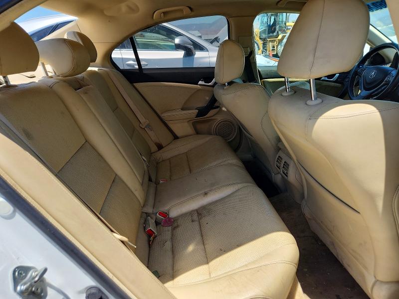 Продажа на аукционе авто 2012 Acura Tsx, vin: JH4CU2F68CC020958, номер лота: 56486026