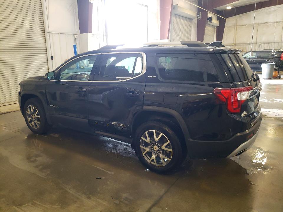 Aukcja sprzedaży 2023 Gmc Acadia, vin: 1GKKNUL49PZ144415, numer aukcji: 57140596