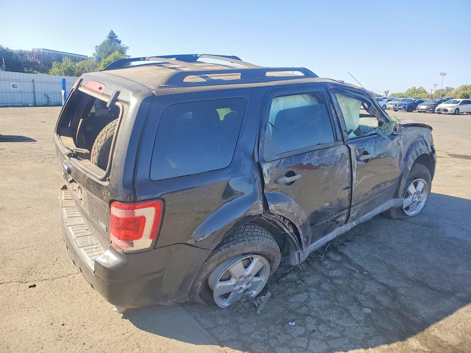 Aukcja sprzedaży 2012 Ford Escape, vin: 1FMCU0DG0CKC08635, numer aukcji: 56300466