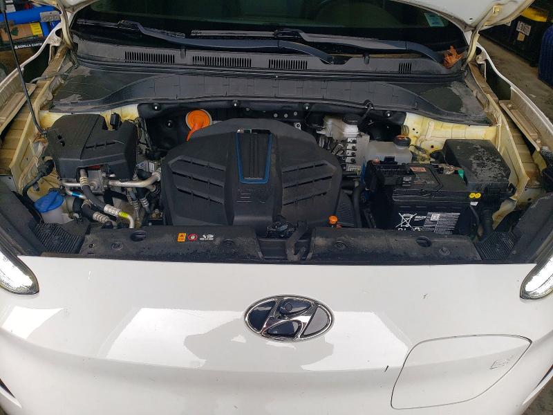 57811756 :رقم المزاد ، KM8K23AG9PU159517 vin ، 2023 Hyundai Kona مزاد بيع