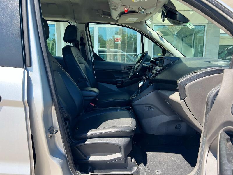 58979116 :رقم المزاد ، NM0GS9E26K1415471 vin ، 2019 Ford Transit Connect مزاد بيع