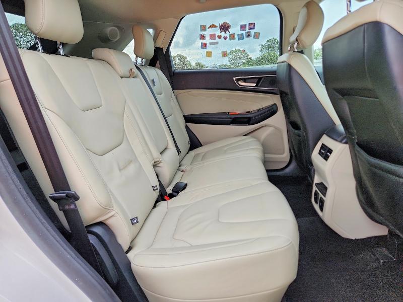 Aukcja sprzedaży 2017 Ford Edge, vin: 2FMPK3K91HBC59513, numer aukcji: 57006266