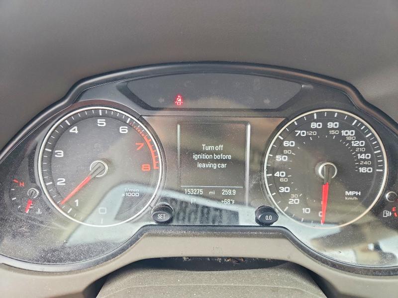 Продажа на аукционе авто 2017 Audi Q5, vin: WA1L2AFP4HA043516, номер лота: 58582556