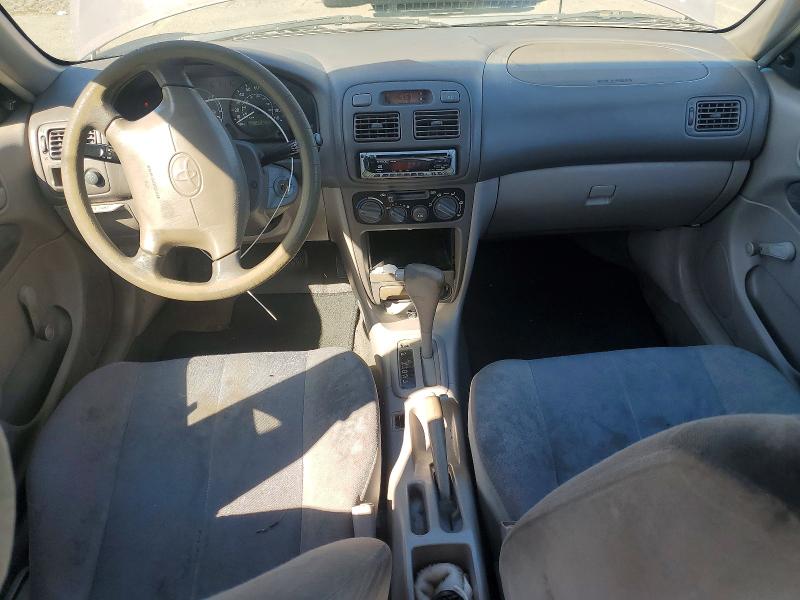 Продажа на аукционе авто 1998 Toyota Corolla, vin: 1NXBR12E0WZ025071, номер лота: 57498396