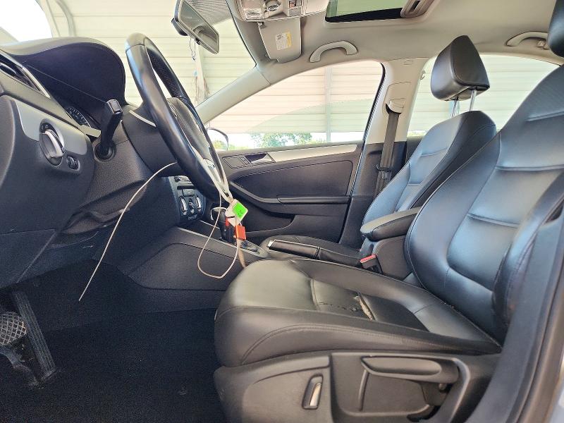 Aukcja sprzedaży 2014 Volkswagen Jetta, vin: 3VWD07AJ7EM322816, numer aukcji: 57587846