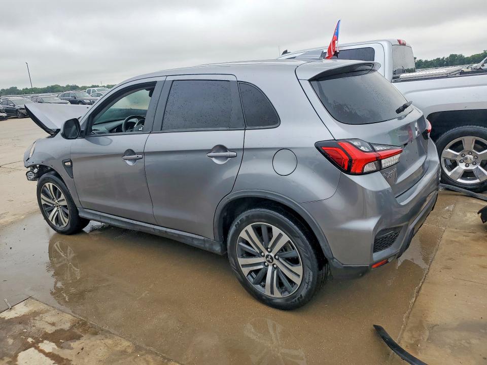 Aukcja sprzedaży 2023 Mitsubishi Outlander Sport, vin: JA4ARUAU9PU004208, numer aukcji: 57432256