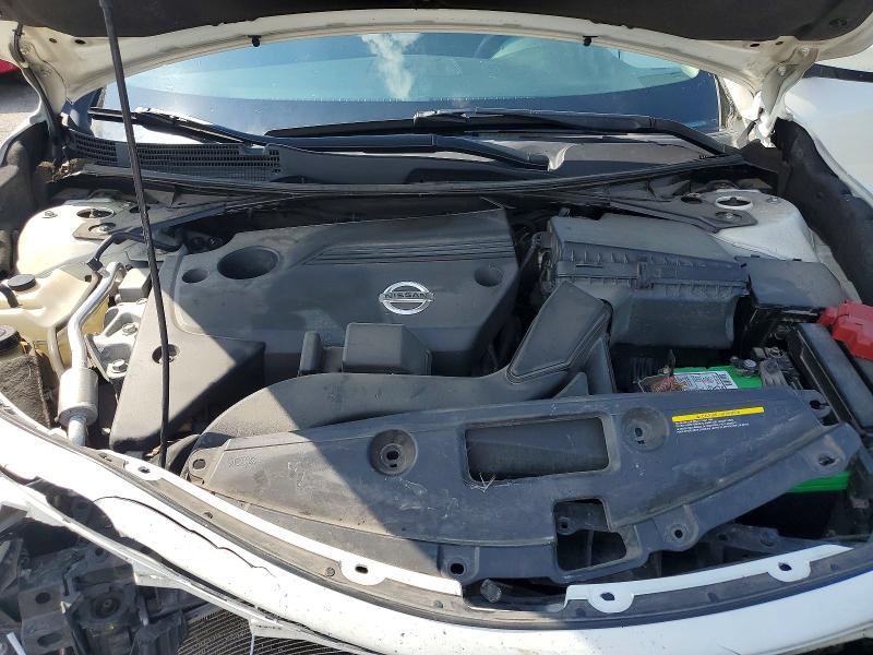 56771606 :رقم المزاد ، 1N4AL3AP5FC213919 vin ، 2015 Nissan Altima مزاد بيع