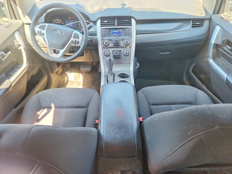 Продажа на аукционе авто 2013 Ford Edge, vin: 2FMDK4GC1DBB35720, номер лота: 58307106