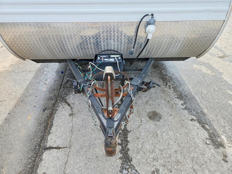2012 Jayco Swift Slx მანქანა იყიდება აუქციონზე, vin: 1UJBJ0AG3C17C0128, აუქციონის ნომერი: 58195756